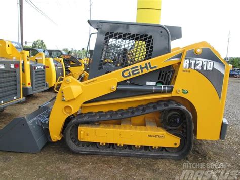 gehl rt210 skid steer|gehl 210 track loader specs.